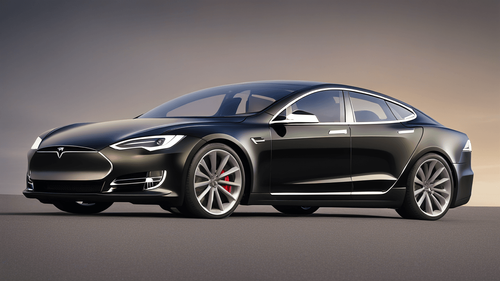 Exploring the Tesla Model S 2023: Innovations, Performance, and Sustainability 