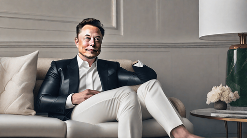 Elon Musk Richest Man: Unveiling the Journey to Success 
