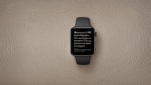 All You Need to Know About the Apple Watch Series 8 45mm 