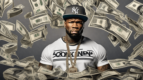 50 Cent Net Worth Forbes 2021 
