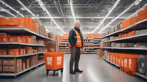 The Home Depot Owner: Insights, Challenges, and Success Stories 