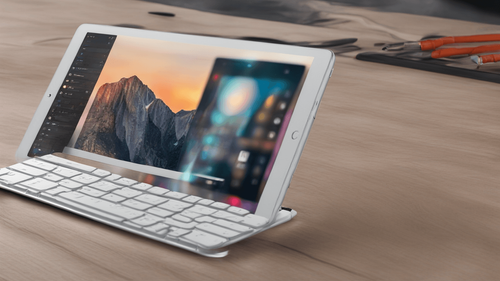 All About the Apple iPad Keyboard: Features, Tips, and More 