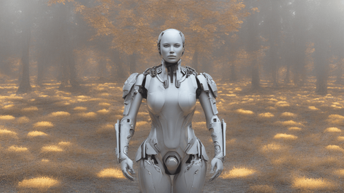 Artificial Intelligence Technology: Revolutionizing the Future
