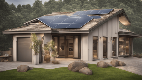 The Complete Guide to Tesla Solar Roof Cost 