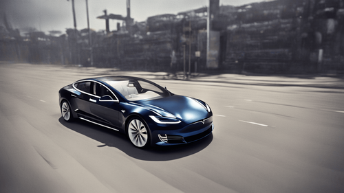 Exploring the Elegance and Performance of White Tesla Vehicles