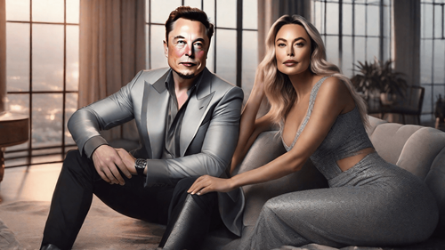 Elon Musk Net Worth Forbes 2022 