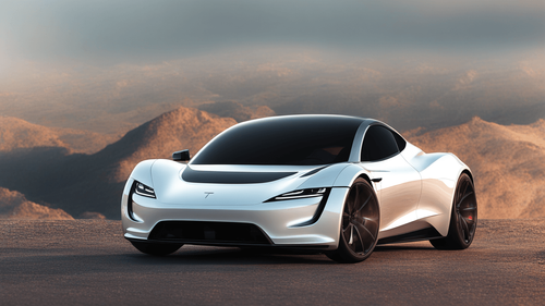 Tesla Roadster Price 2022 