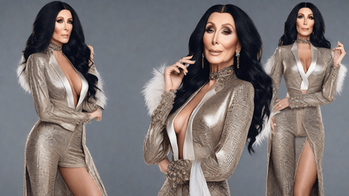 Cher Net Worth 2022 Forbes 