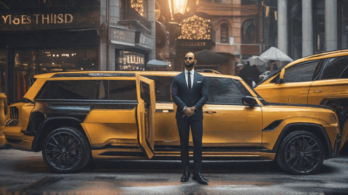 Naushad Forbes: A Visionary Leader Shaping the Future 