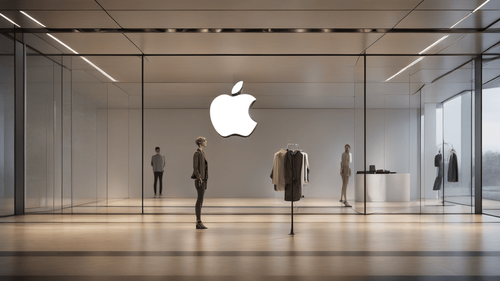 Exploring Apple HQ: Innovation, Design, and Technology 