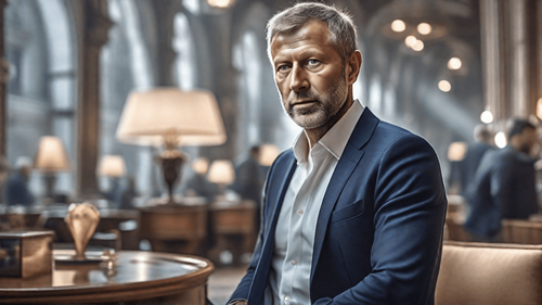 Roman Abramovich Business: A Visionary's Impact on Industries