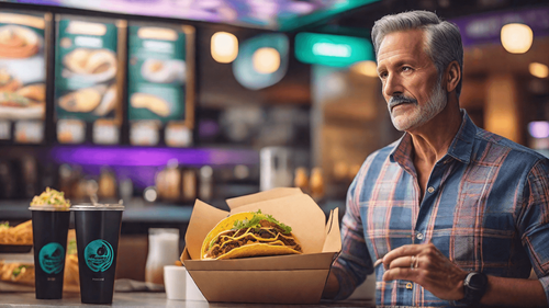 Taco Bell CEO: Leading the Fast Food Revolution 