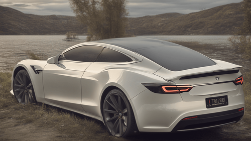 All You Need to Know About Tesla 2022.4.5 