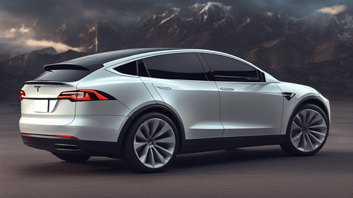 Tesla SUV Price 2022: Unveiling Costs and Features 