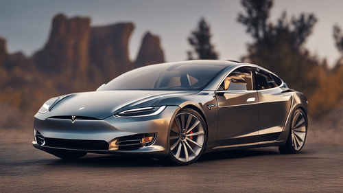 Unlocking Performance: Exploring the World of Tesla Mods