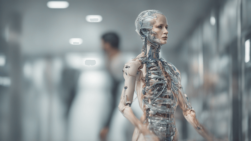 Artificial Intelligence in Medicine: Revolutionizing Healthcare