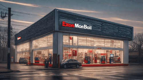 Understanding Exxon Mobil Stock: Trends, Insights, and Investment Strategies 