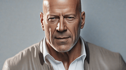 Bruce Willis Net Worth 2022 Forbes 