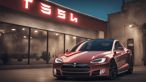 Unveiling the Tesla Dual Motor Price: A Comprehensive Guide 