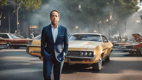 Jerry Seinfeld Net Worth Forbes 