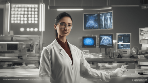 Becoming a Nuclear Medicine Technologist: Your Path to a Rewarding Medical Career 