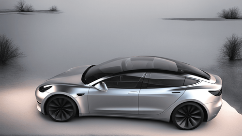 All You Need to Know About the Tesla Model 3 2023 