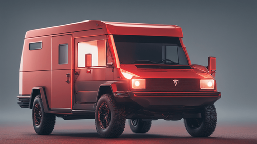 Tesla Cybertruck Price: Unveiling the Cost of the Futuristic Electric Pickup 