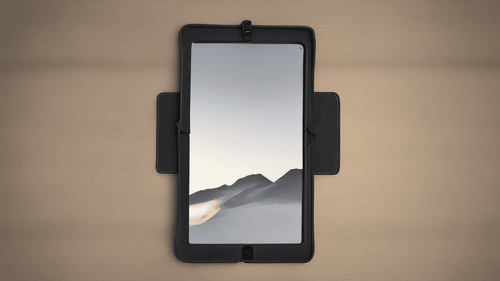 The Ultimate Guide to Choosing the Perfect iPad Case 