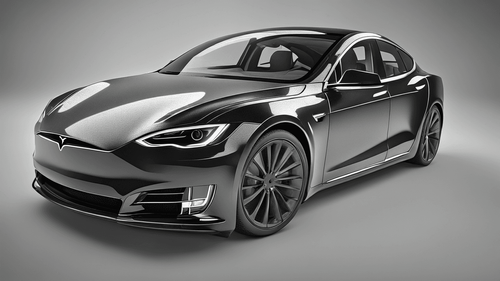 2023 Tesla Model S Plaid: Unleashing the Future of Electric Performance
