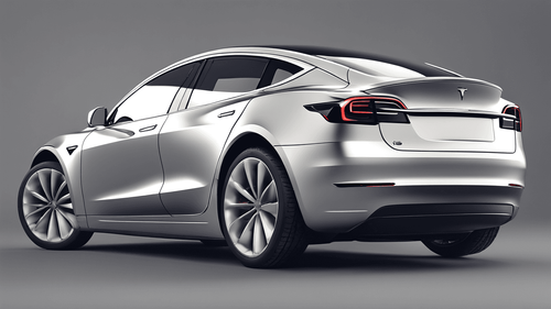 Tesla Model 3 Price: A Comprehensive Guide to Costs and Features 
