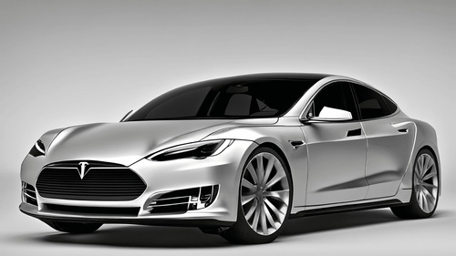 Tesla US: Revolutionizing the Automotive Industry 