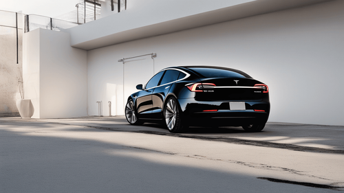 The Ultimate Guide to the 2019 Tesla Model 3 