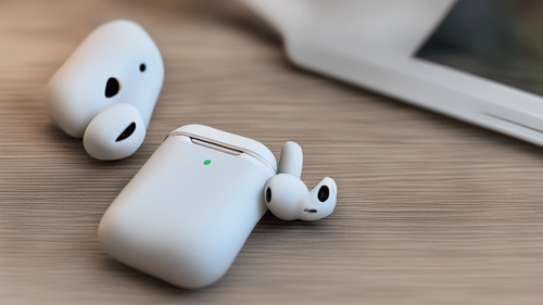 All About Apple AirPods 2nd Generation 
