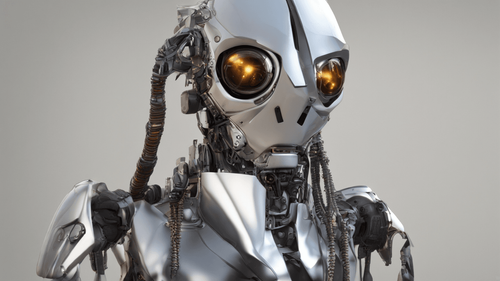 Unleashing the Power of Online Robot Chat: Revolutionizing Customer Interaction 