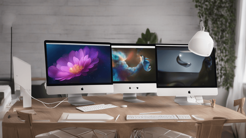 All About the iMac Pro i7 4K: Performance, Features, and More 