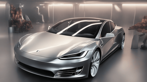 All About La Tesla: Innovations, Impact, and Future