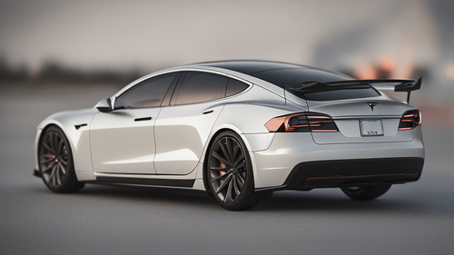 Exploring Tesla Auto Park: A Comprehensive Guide 