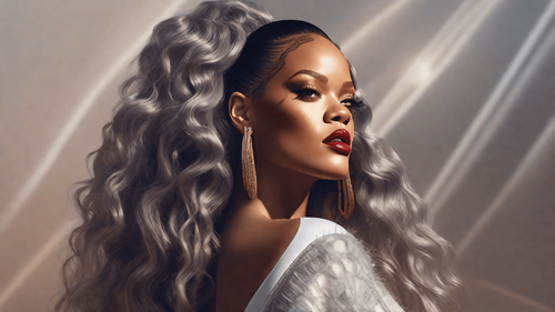 Rihanna Forbes: A Journey to Success 