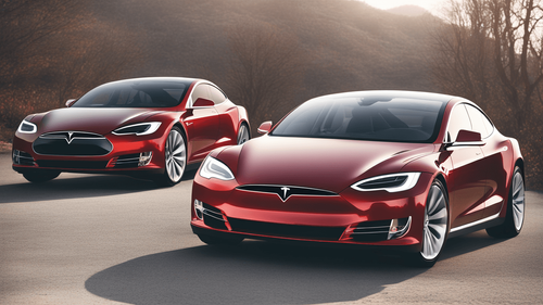 All About Tesla 75D: Features, Performance, and More 