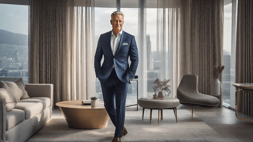 Hilton CEO: Navigating Success in the Hospitality Industry