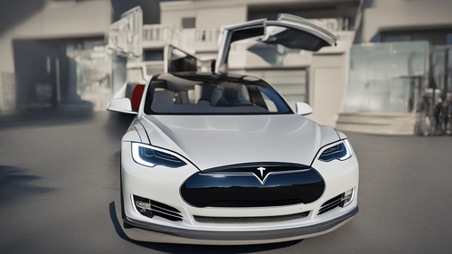 Exploring the Features and Advancements of the 2019 Tesla Model S 