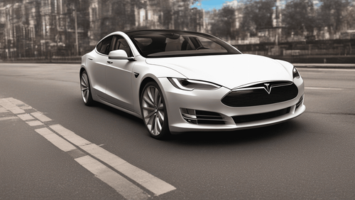 The All-New Tesla Model C: Unveiling Innovation and Elegance
