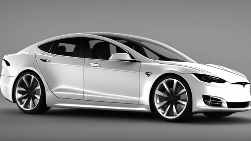 Demystifying Tesla Model S MSRP 