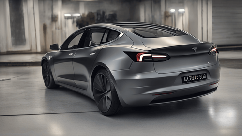 All You Need to Know About the 2020 Tesla Model 3 