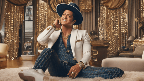 Bruno Mars Net Worth 2022 Forbes 