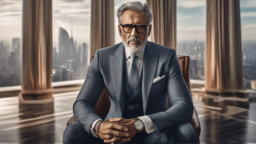 The 10 Richest People: A Comprehensive Look at Wealth Titans