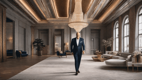 Kevin O'Leary Net Worth Forbes Kevin O'Leary Net Worth Forbes