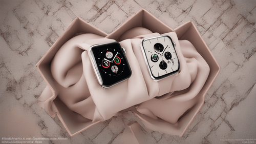 Exploring the Apple Watch Latest Series: Features, Innovations, and More 