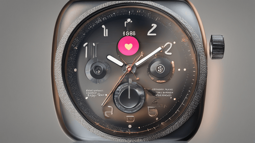 All You Need to Know About the Apple Watch Pro