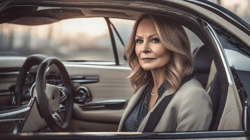 Mary T Barra: A Visionary Leader Transforming the Automotive Industry 